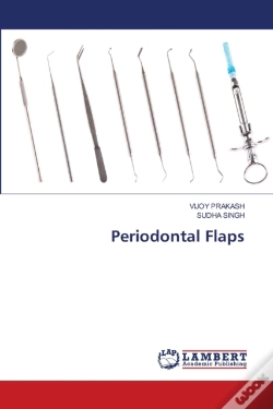 Capa do artigo Periodontal Flaps