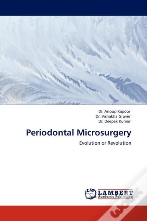 Periodontal Microsurgery