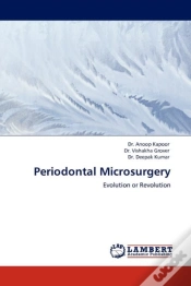 Capa do artigo Periodontal Microsurgery