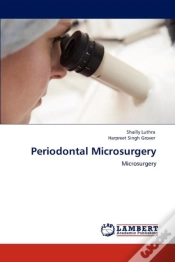 Capa do artigo Periodontal Microsurgery
