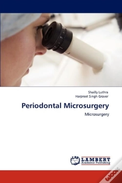 Capa do artigo Periodontal Microsurgery