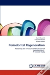Capa do artigo Periodontal Regeneration