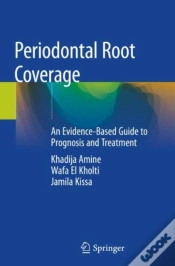 Capa do artigo Periodontal Root Coverage