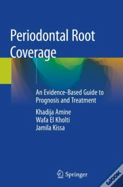 Capa do artigo Periodontal Root Coverage