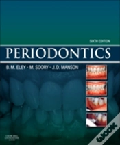 Capa do artigo Periodontics Text And Evolve Ebooks Package
