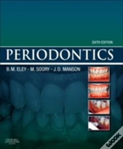 Capa do artigo Periodontics Text And Evolve Ebooks Package