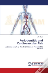 Periodontitis And Cardiovascular Risk