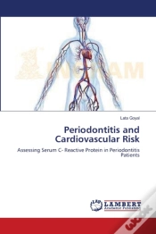 Capa do artigo Periodontitis And Cardiovascular Risk