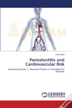 Capa do artigo Periodontitis And Cardiovascular Risk