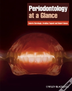Capa do artigo Periodontology At A Glance
