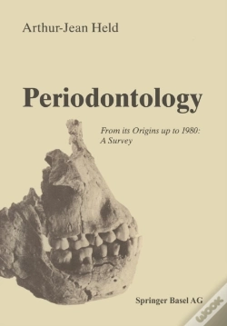 Capa do artigo Periodontology