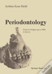 Capa do artigo Periodontology
