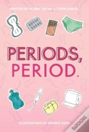 Capa do artigo Periods, Period.