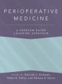 Perioperative Medicine - Preview