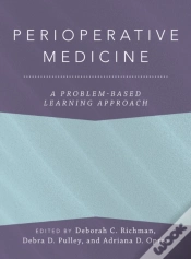 Capa do artigo Perioperative Medicine