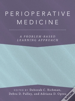 Capa do artigo Perioperative Medicine