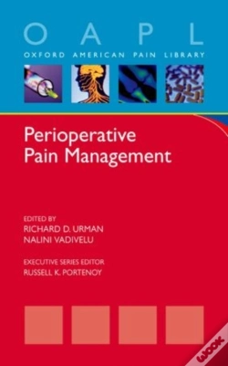 Capa do artigo Perioperative Pain Management