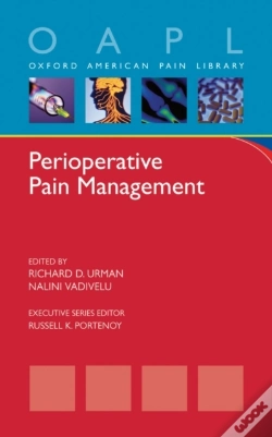 Capa do artigo Perioperative Pain Management