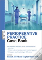 Capa do artigo Perioperative Practice Case Book