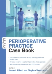 Capa do artigo Perioperative Practice Case Book