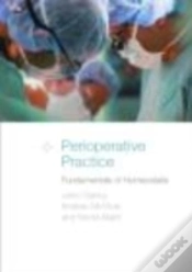 Capa do artigo Perioperative Practice