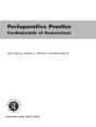 Perioperative Practice - Preview
