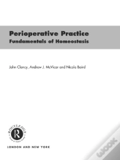 Capa do artigo Perioperative Practice