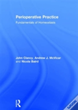 Capa do artigo Perioperative Practice
