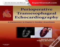 Perioperative Transesophageal Echocardiography