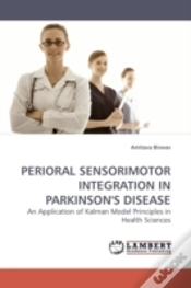 Capa do artigo Perioral Sensorimotor Integration In Par