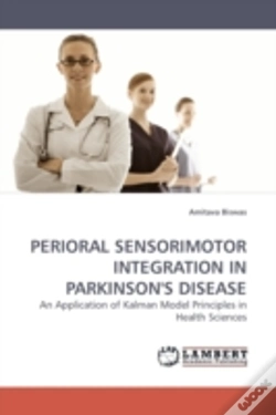 Capa do artigo Perioral Sensorimotor Integration In Par