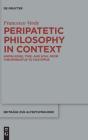 Peripatetic Philosophy In Context - Preview