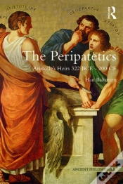 Capa do artigo Peripatetics