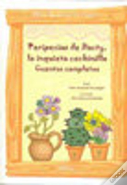 Capa do artigo Peripecias De Dacty, La Inquieta Cochinilla