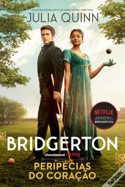Capa do artigo Peripécias Do Coração