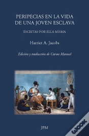 Capa do artigo Peripecias En La Vida De Una Joven Esclava