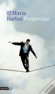 Capa do artigo Peripecias