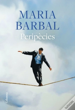 Capa do artigo Peripecies