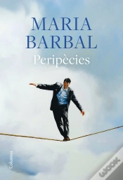 Capa do artigo Peripecies