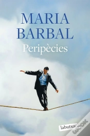 Capa do artigo Peripecies
