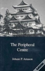 Capa do artigo Periperal Centre
