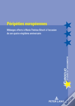 Capa do artigo Péripéties Européennes