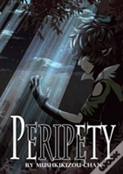 Capa do artigo Peripety Volume 01