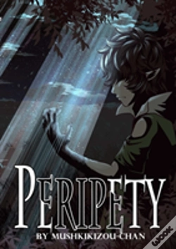 Capa do artigo Peripety Volume 01