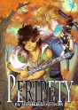Peripety Volume 02 - Preview