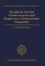 Peripheral Arterial Chemoreceptors And Respiratory-Cardiovascular Integration - Preview
