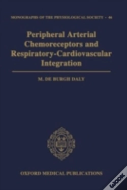 Capa do artigo Peripheral Arterial Chemoreceptors And Respiratory-Cardiovascular Integration