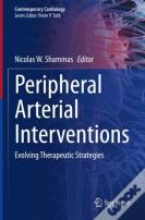 Peripheral Arterial Interventions