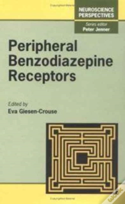 Capa do artigo Peripheral Benzodiazepine Receptors