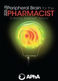 Peripheral Brain For The Pharmacist, 2025-26